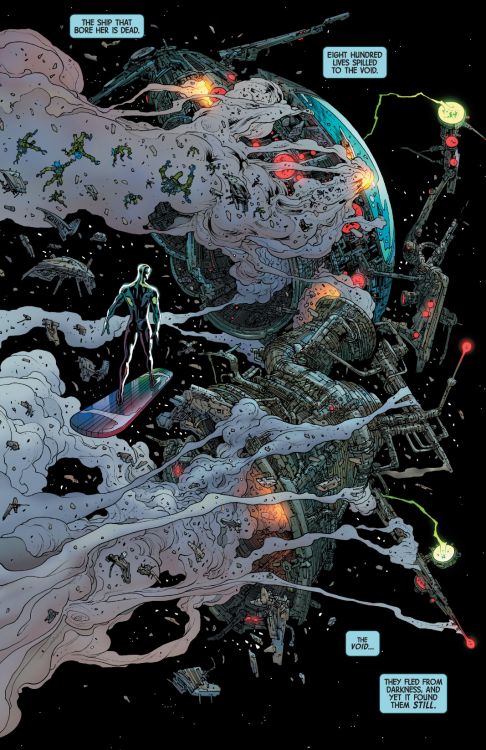 marvel-dc-art