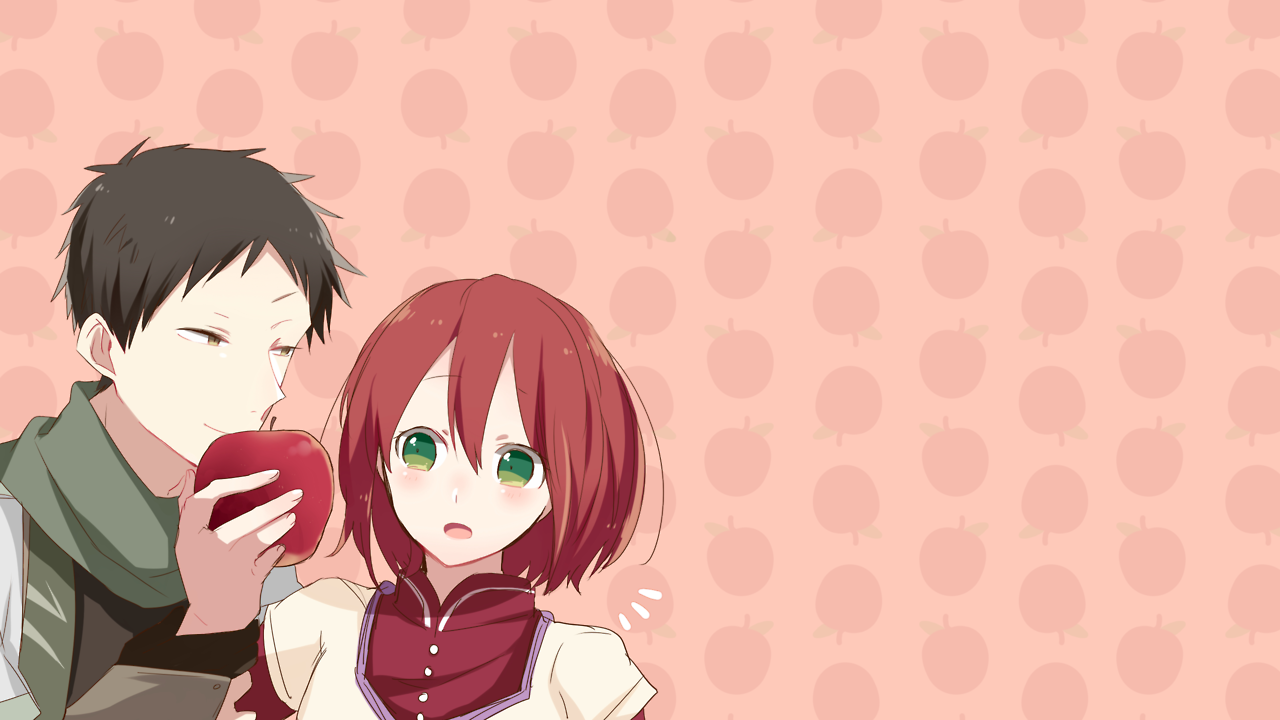 Baka Backgrounds Shirayuki Obi Wallpaper By Subarusumeragi Baka Backgrounds Shirayuki Obi Wallpaper By Subarusumeragi