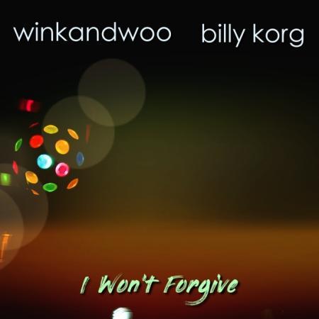 I Won`t Forgive by winkandwoo