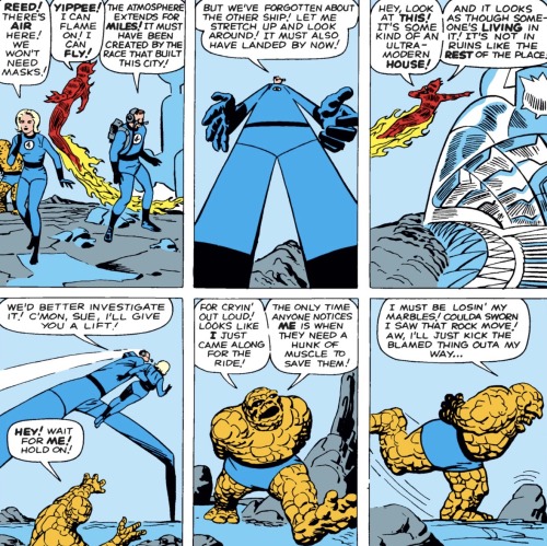 fyeahfantasticfour