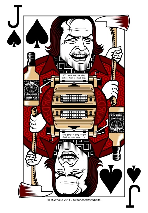 jack of spades