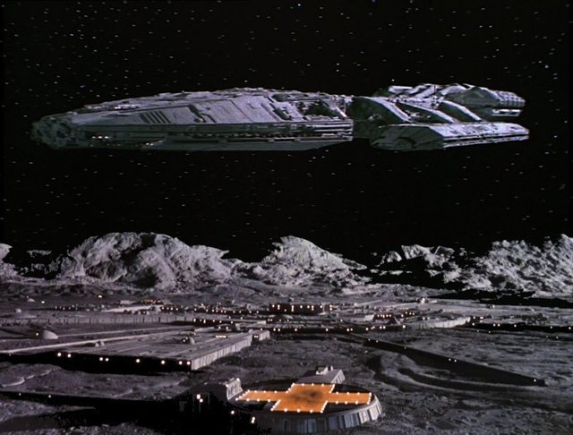 space runaway ideon battlestar galactica space runaway ideon battlestar galactica