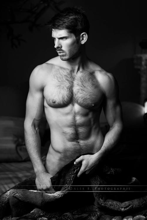 Hot 4 Hairy