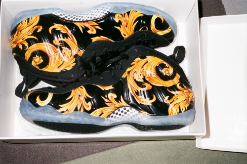 film supreme foamposite