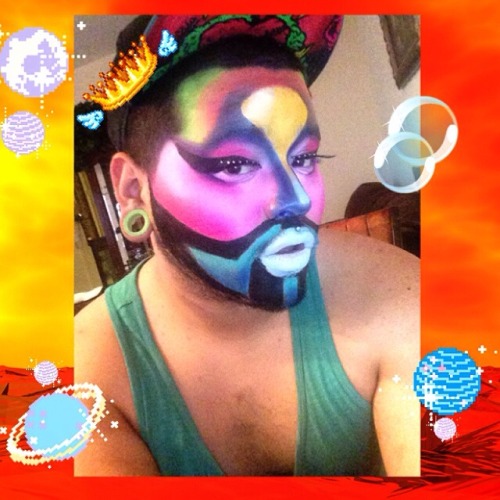 drag drag queen clubkid