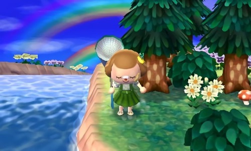 Meow coupons animal crossing