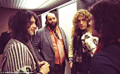 ledbrazil:Led Zeppelin