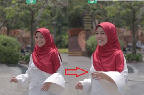 pencinta-artis-malaysia:Badan kecik..tpi bebola besar…Siapakah...