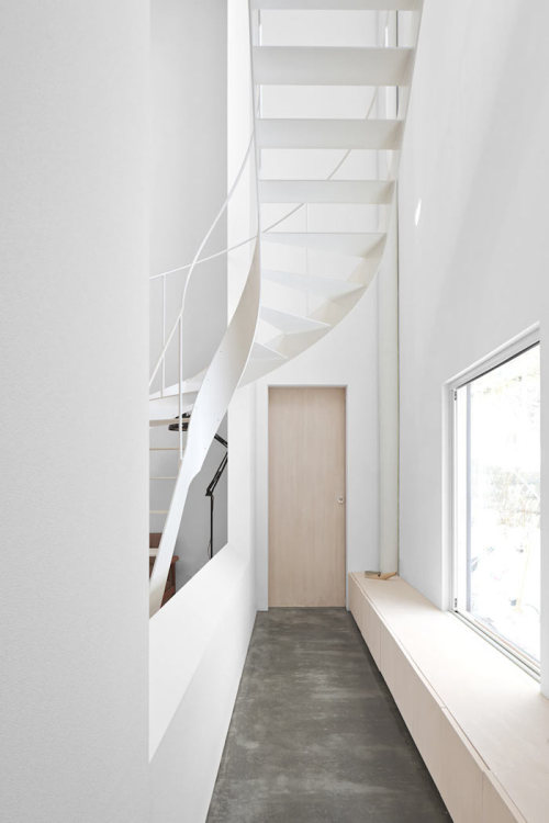 userdeck:
“ Case House by Jun Igarashi Architects.
”