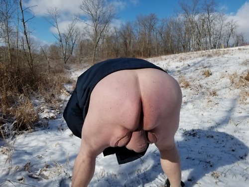 bigdaddy3650:Just a bit chilly outside