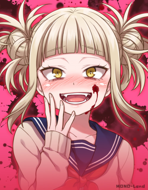 togahimikofan