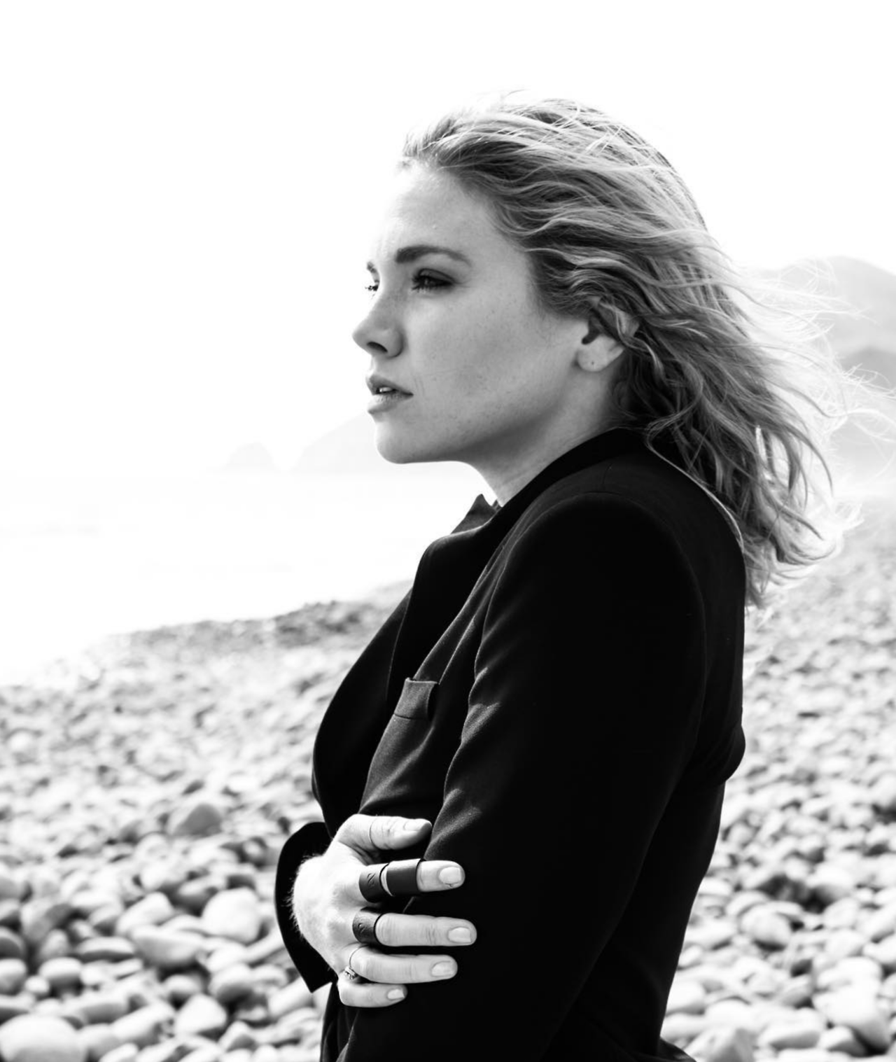 Ben Hardy (born 1991) forecasting Anna Friel (born 1976) recommend
