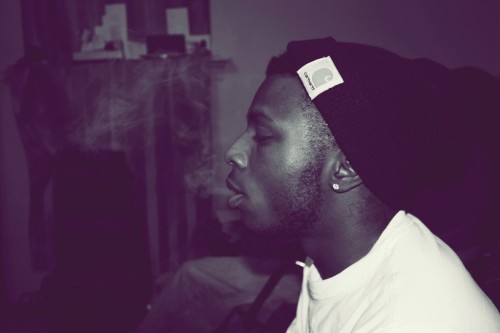 Isaiah Rashad - Ronnie Drake (Feat. SZA)