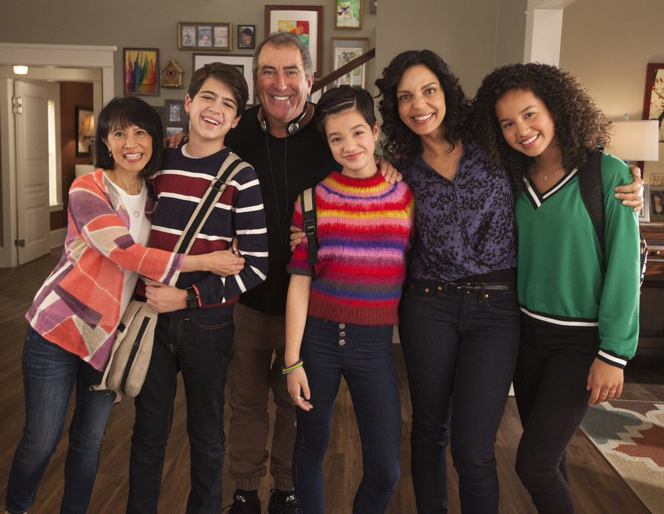 mack and me cast mack and me cast