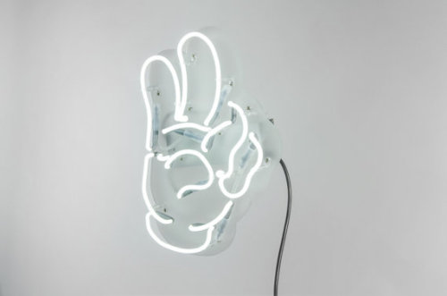 sygns neon light light lighting