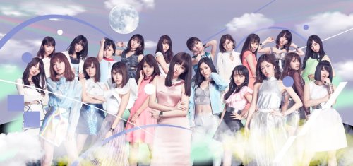 AKB48 8thアルバム『サムネイル』AKB48 8th album...