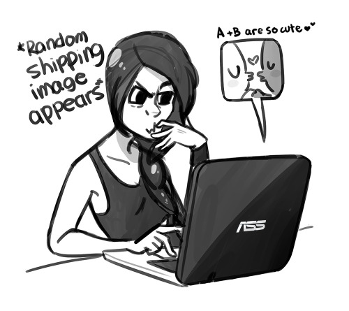 adamsdoodles:It’s ok if you have a different opinion, but you...