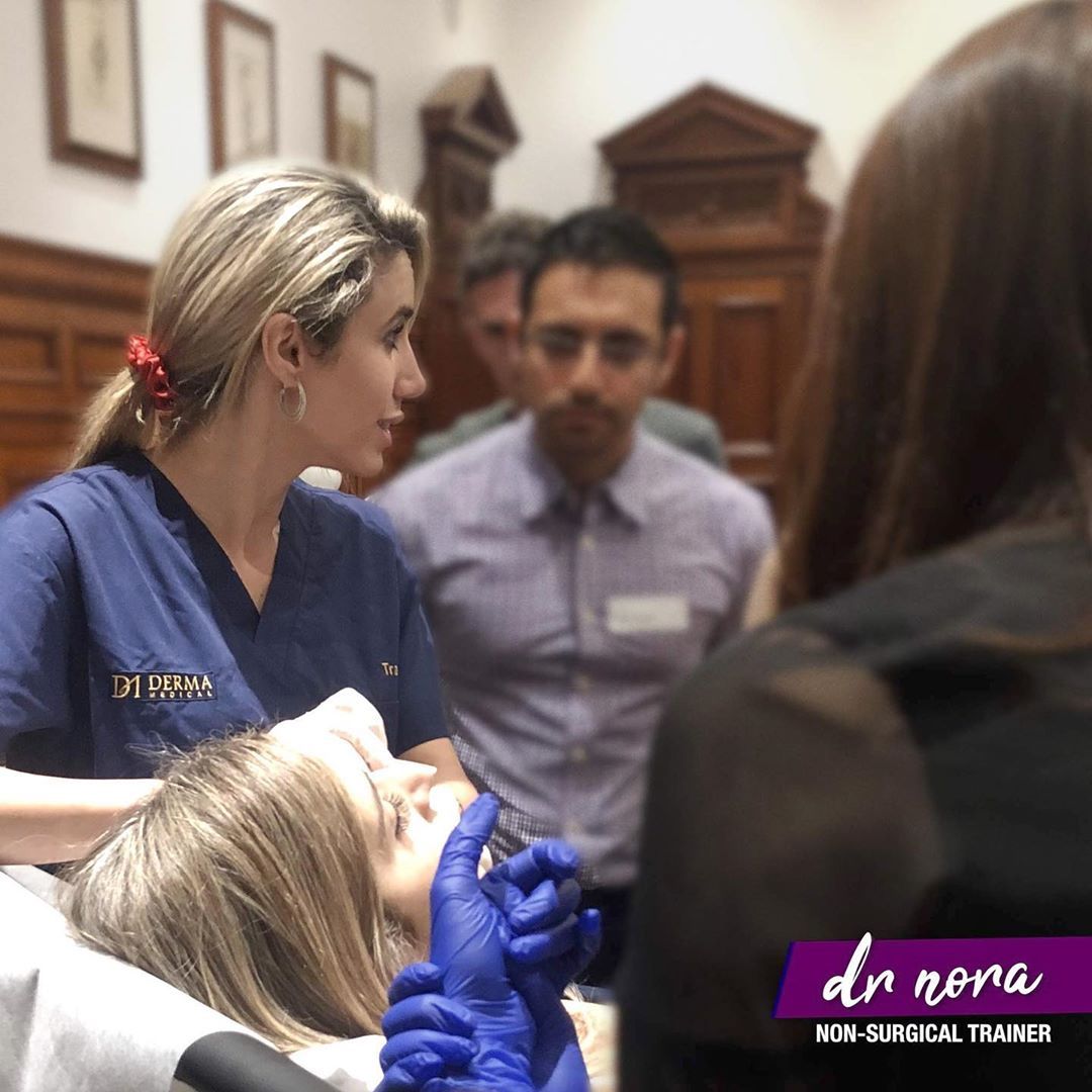 What motivates you?For me, being able to inspire others to pursue their dreams and give them hope and confidence in their abilities is such a motivational and gratifying feeling.
Being a non surgical trainer, I’m in a privileged position to empower...