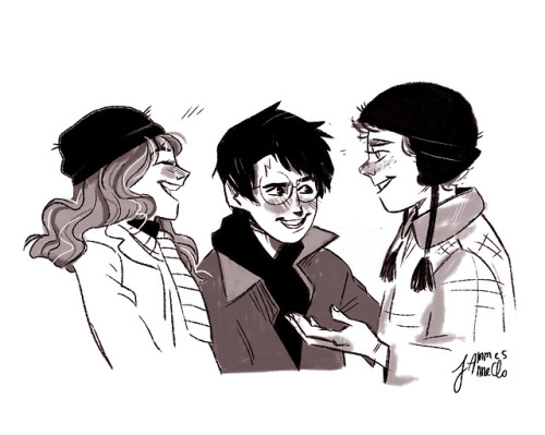 anneclo-jammes:Shame on me, I forgot Harry’s birthday