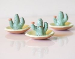 Ring Holders by Paint My Dream on Etsy More like...