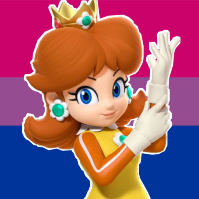 Free Free 74 Princess Daisy Icon SVG PNG EPS DXF File