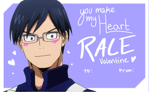 an iida a day | Tumblr