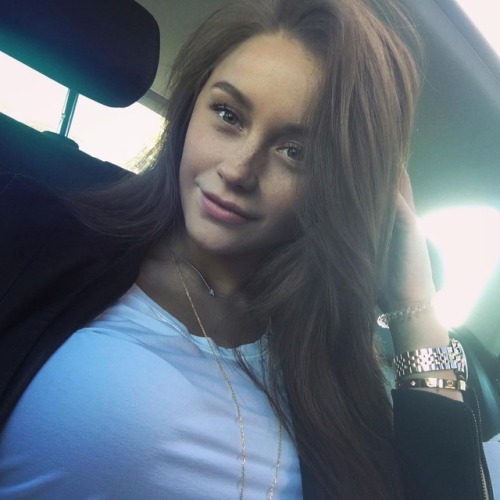 y3no1mi:Olga Chocolaterussian girls | russian girls | russian...