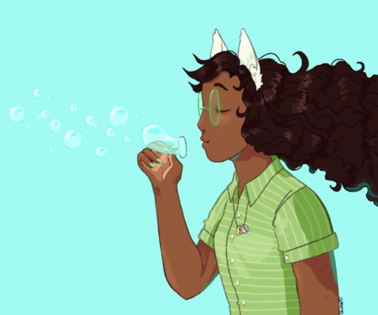 blow some bubbles, it’s summertime!