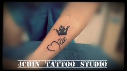 @Mauricio Forchin Tattoo (Official)