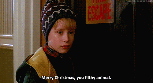 Slikovni rezultat za kevin home alone tumblr gif