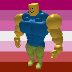 Aesthetic Roblox Icons