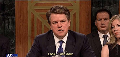 londoncallingsigh:Judge Kavanaugh, would you say in high...