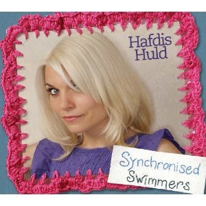 Hafdís Huld - Synchronised Swimmers