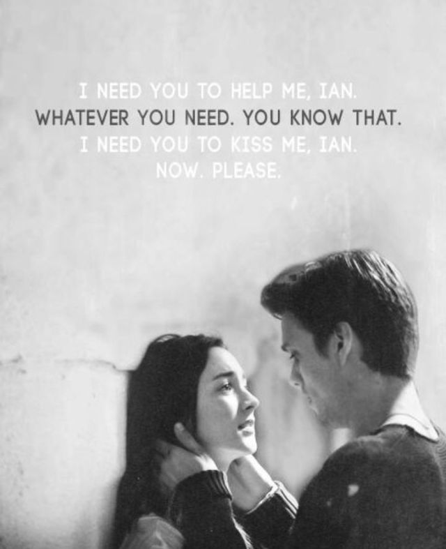 The Host Quotes: Photo