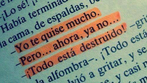 amor dolor tiempo valorar utilizar querer nada