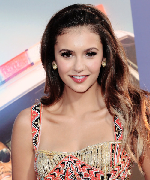 Daily Nina Dobrev