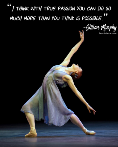 gillian murphy ballet ballerina dance dancer dancing pictures