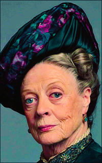Minerva McGonagall