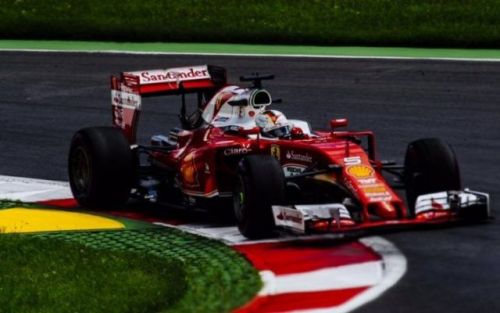 formulauno:
“ La Scuderia di Maranello pensa già al 2018. http://www.diggita.it/v.php?id=1545129
”