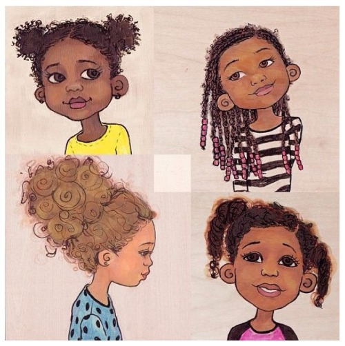 Curly Hair Of Girls Via Tumblr Image 1120814 By