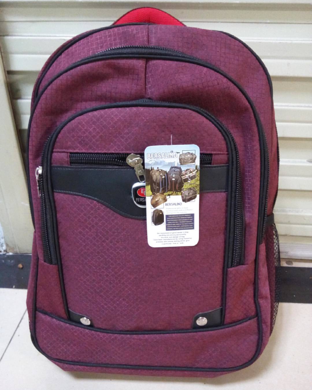  Tas  LAPTOP Murah Ransel Laptop Wanita Tas  Murah