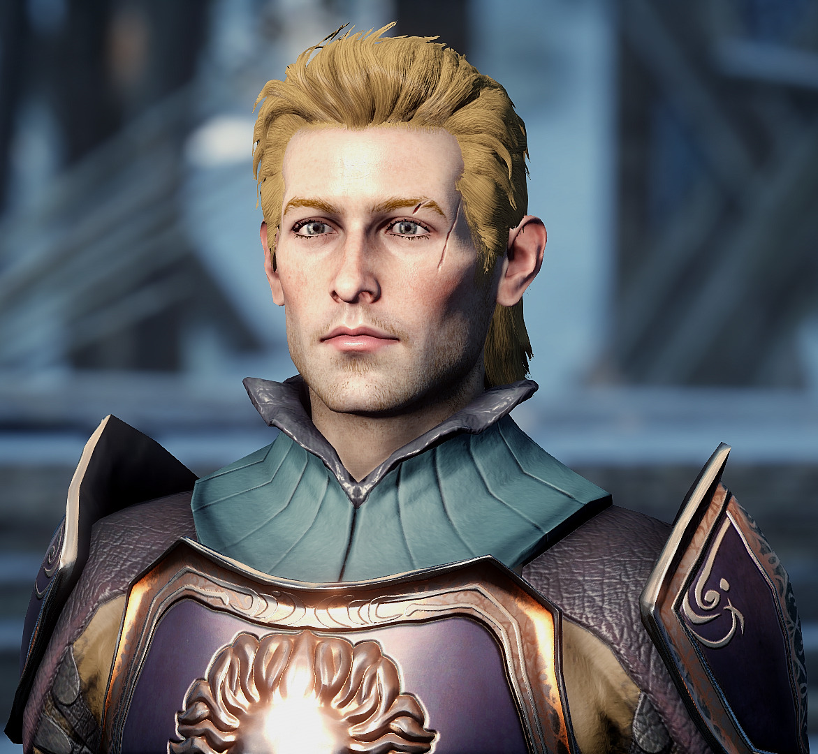 dragon age inquisition assigning michel de