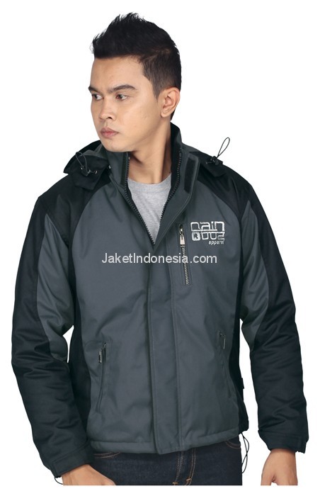 JaketIndonesia — Jaket pria RRL 004 adalah jaket pria yang ...