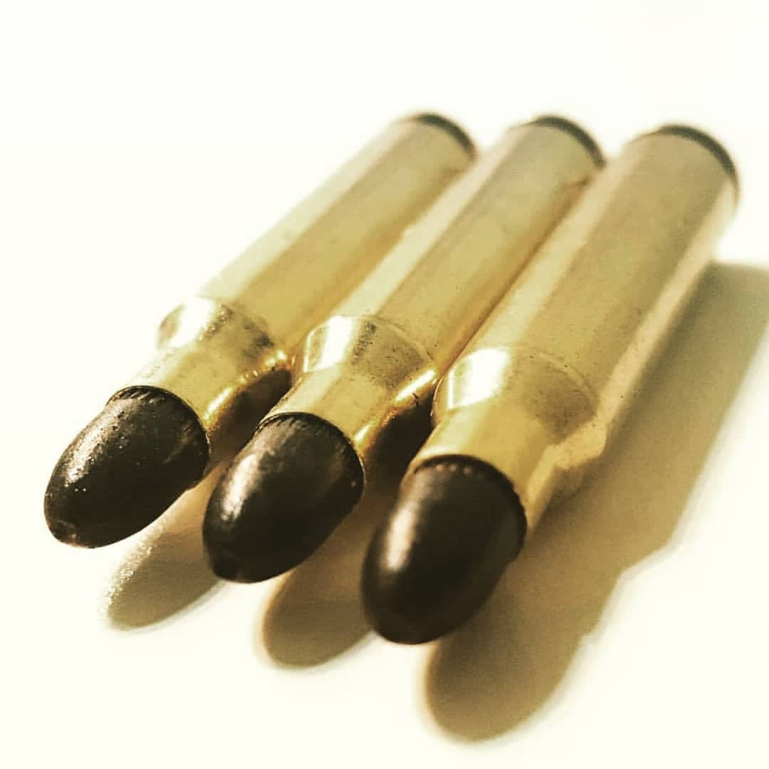 subsonic 223 rounds