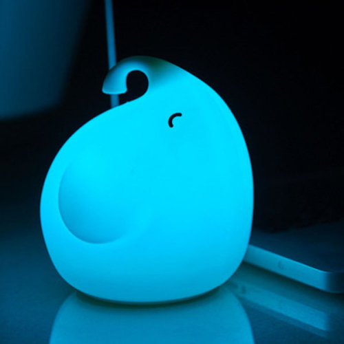 gfriend002:Creative and Cute Night Light for you to pick! Left...