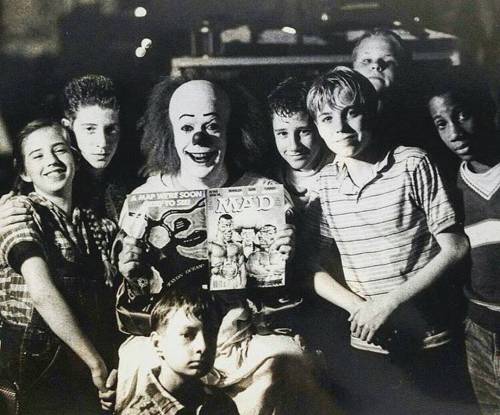 victorvanvoorhees:Stephen Kings’ IT (1990) - Emily Perkins...