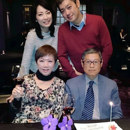 Celebrate Dad’s birthday @ La Table de Joel Robuchon (at...