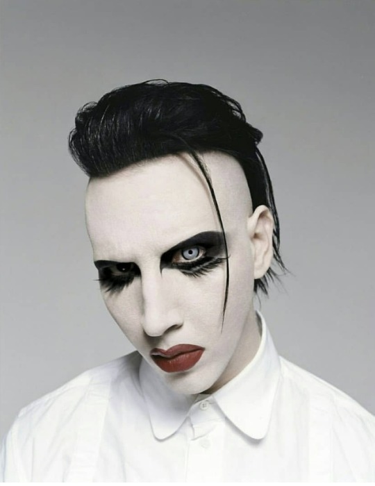 marilynmanson on Tumblr