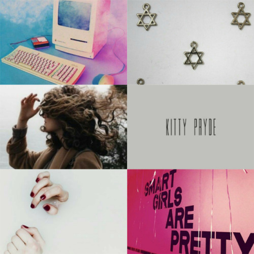 pierulestheworld:x-women aesthetic