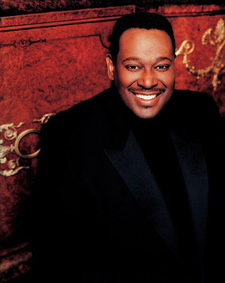 luther vandross songs that were remakes